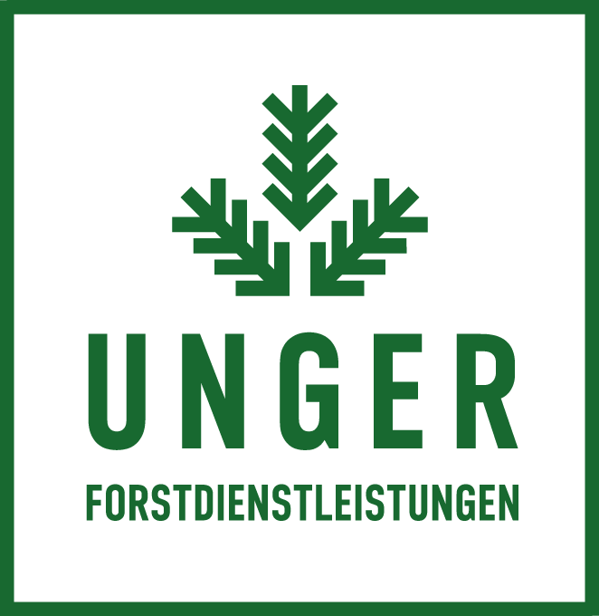 Logo Forstdienstleistungen Unger