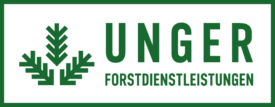 Logo Unger Forstdienstleistungen